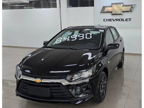 CHEVROLET ONIX 1.0 FLEX MANUAL CHEVROLET ONIX 1.0 FLEX MANUAL